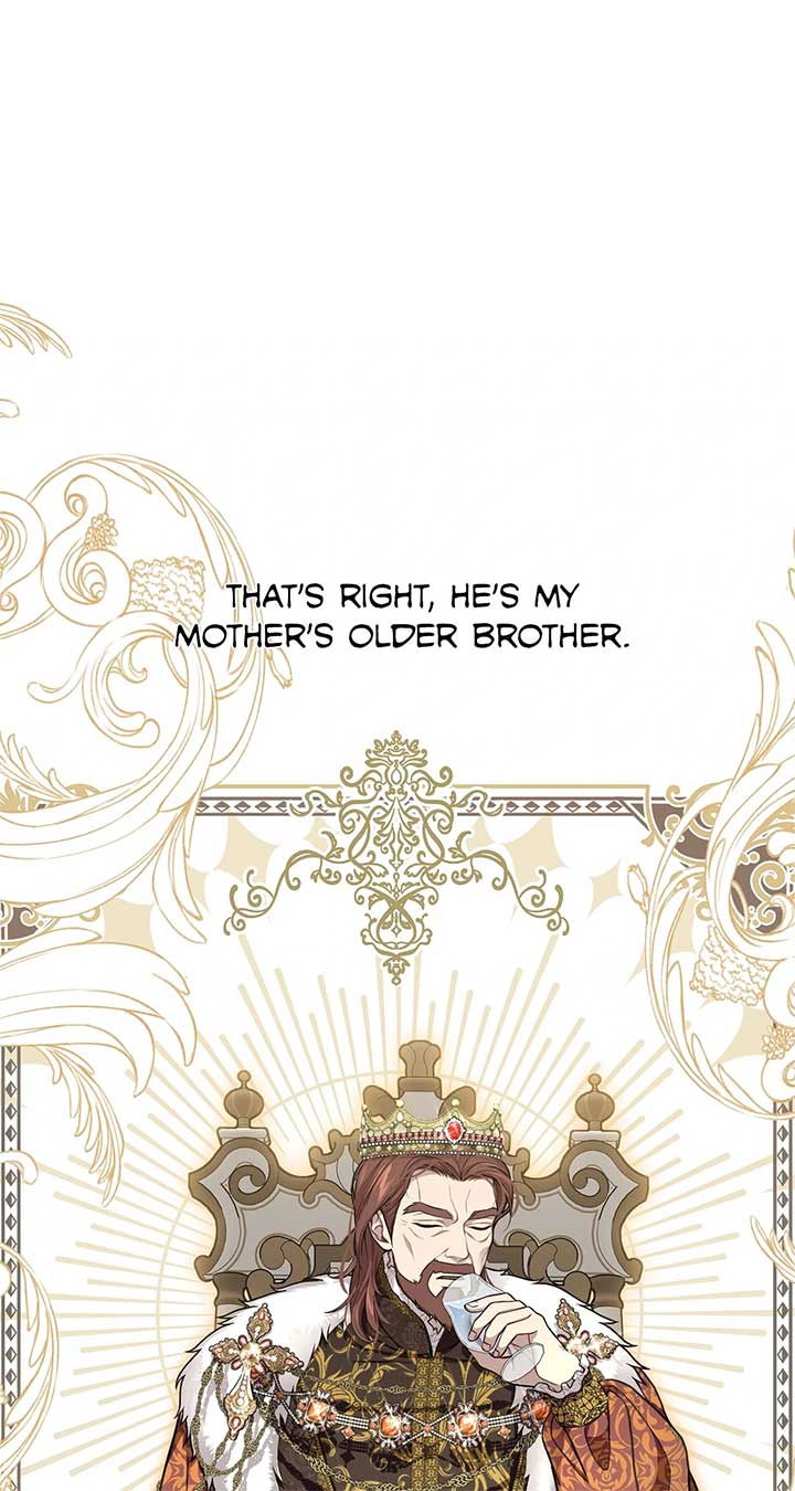 The Secret Bedroom of a Dejected Royal Daughter Chapter 98 45